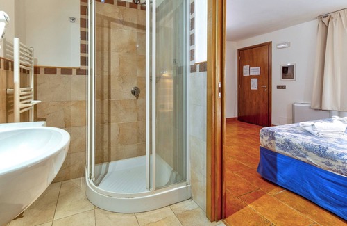 Civitavecchia Hotel | Tenuta dell'Argento by Rentbeat