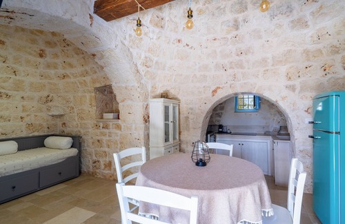 Carovigno Villa | Tenuta di Uma by BarbarHouse