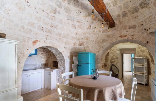 Carovigno Villa | Tenuta di Uma by BarbarHouse