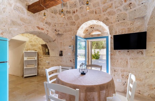 Carovigno Villa | Tenuta di Uma by BarbarHouse