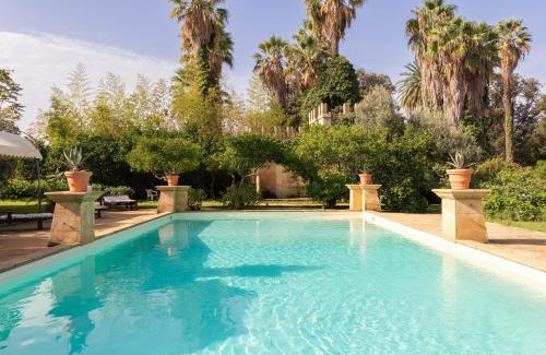 Mockarta Apartment | Tenuta Donna Vittoria - Bouganville