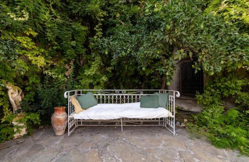 Mockarta Apartment | Tenuta Donna Vittoria - Bouganville