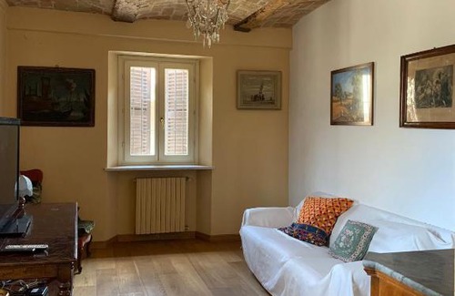 Santo Stefano Belbo House | Tenuta Fagnanetto