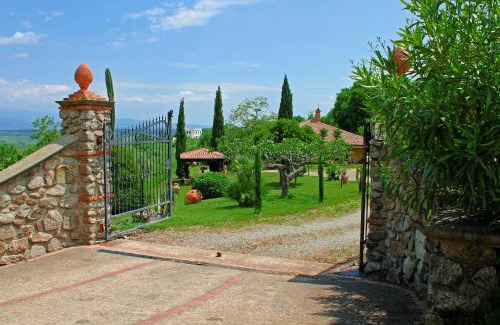 Amaroni House | Tenuta Foderaro