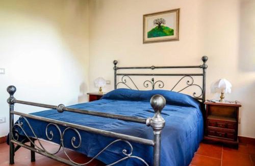 Peccioli House | Tenuta I Mandorli