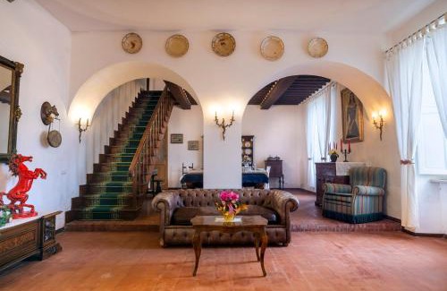 Peccioli House | Tenuta I Mandorli