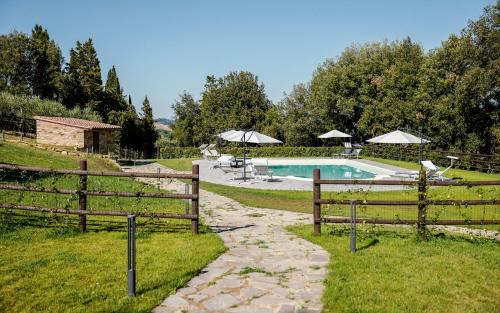 Peccioli House | Tenuta I Mandorli