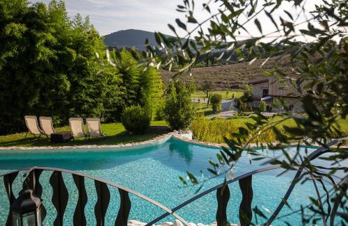 Castel Madama House | TENUTA I TUFARI