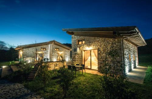 Castel Madama House | TENUTA I TUFARI
