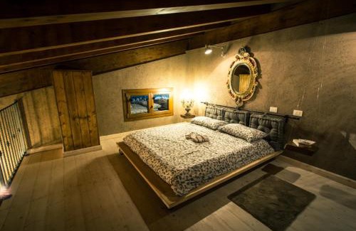 Castel Madama House | TENUTA I TUFARI