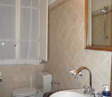 Nozanno Apartment | Tenuta il Ponte