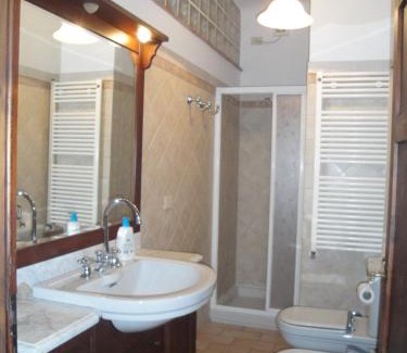 Nozanno Apartment | Tenuta il Ponte