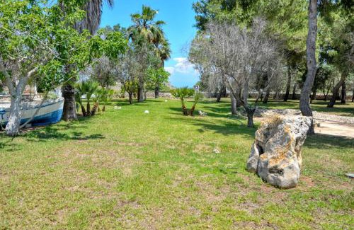 Otranto House | Tenuta l'Alba di Monte Matino - Mobil Home