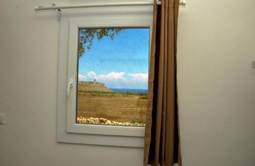 Otranto House | Tenuta l'Alba di Monte Matino - Mobil Home