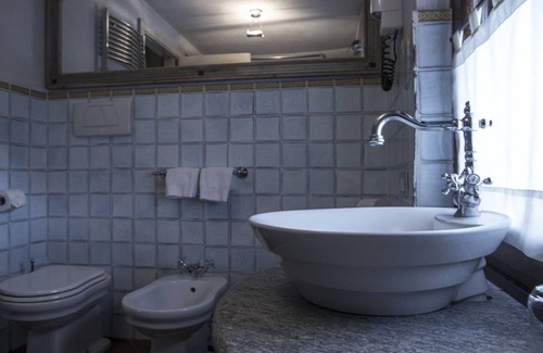 Buriasco Hotel | Tenuta La Cascinetta