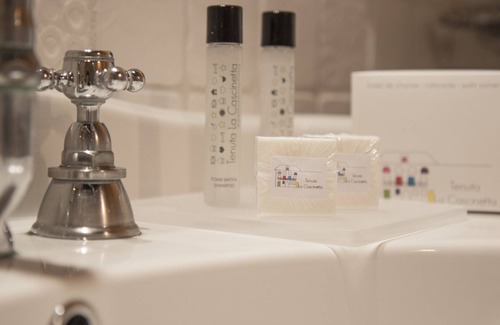 Buriasco Hotel | Tenuta La Cascinetta