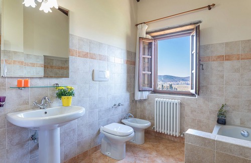 Laterina Other | Tenuta La Pieve Casale Il Giglio