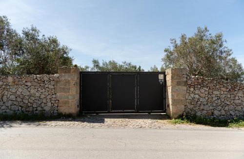 Castrignano del Capo Villa | Tenuta Lavati, Santa Maria di Leuca