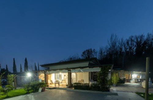 Benevento Bed & Breakfast | Tenuta le Mimose