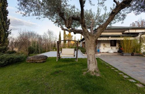 Benevento Bed & Breakfast | Tenuta le Mimose