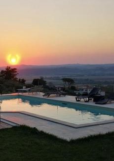 Monterotondo Resort | Tenuta Lisetta