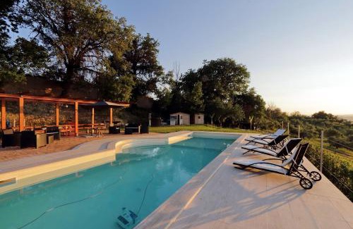 Monterotondo Resort | Tenuta Lisetta