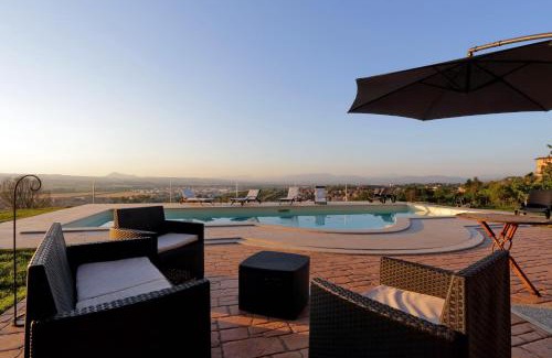 Monterotondo Resort | Tenuta Lisetta