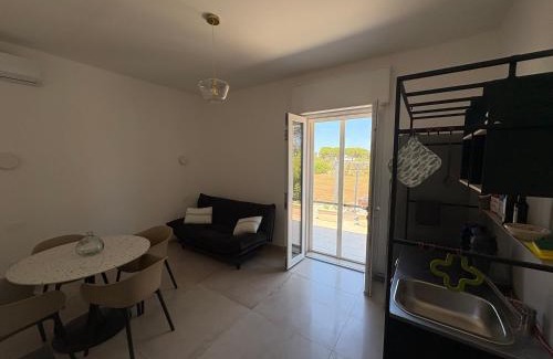 Torre dell'Orso House | Tenuta Mare Verde