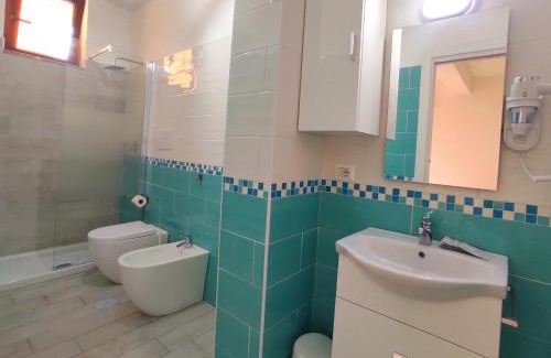 San Mauro Cilento Apartment | Tenuta Marga