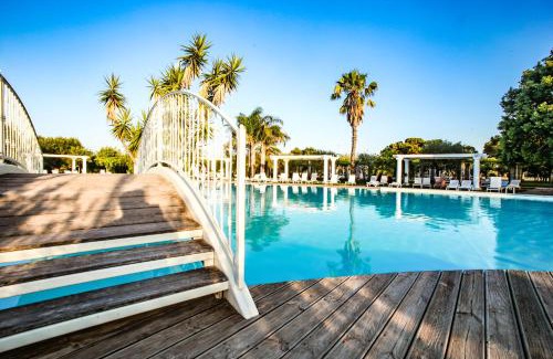 Mesagne Hotel | Tenuta Moreno