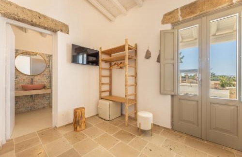 Ruffano House | Tenuta Nuccio