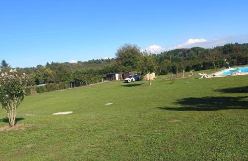 Capranica Apartment | Tenuta Quadrone