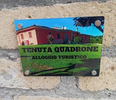 Capranica Apartment | Tenuta Quadrone