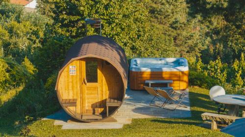 San Fermo della Battaglia House | Tenuta Ronco Regio