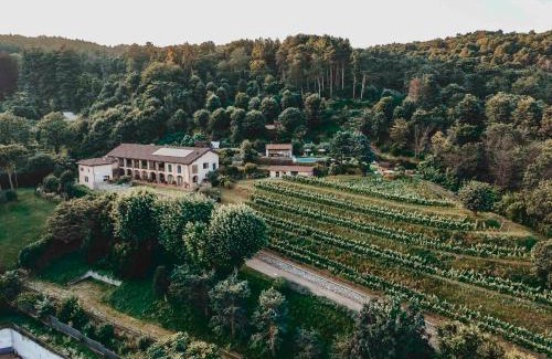 San Fermo della Battaglia House | Tenuta Ronco Regio