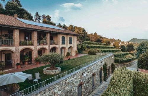 San Fermo della Battaglia House | Tenuta Ronco Regio