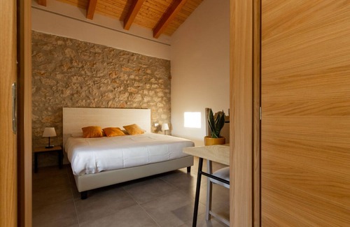 Nusco Bed & Breakfast | Tenuta rurale immersa nel verde