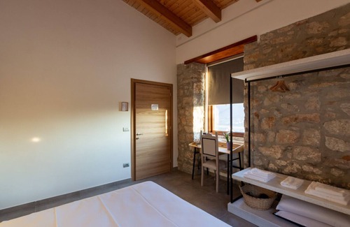 Nusco Bed & Breakfast | Tenuta rurale immersa nel verde