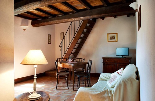 Giano dell'Umbria House | Tenuta San Felice