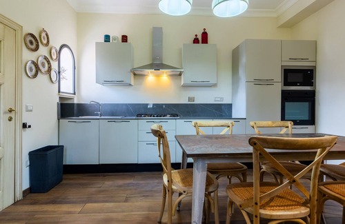 Formello Villa | Tenuta San Sebastiano - A Rome country side heaven