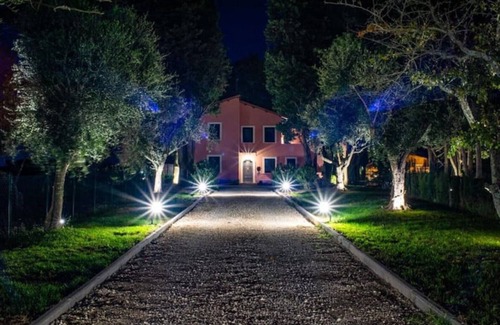 Formello Villa | Tenuta San Sebastiano - A Rome country side heaven