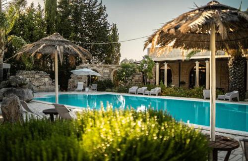 Aradeo Apartment | Tenuta San Trifone Melograno