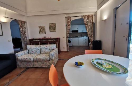 Peschici Villa | Tenuta Solleone