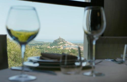 Posada House | Tenuta Su Vrau