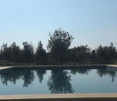 Cutrofiano Villa | Tenuta TerraLuna