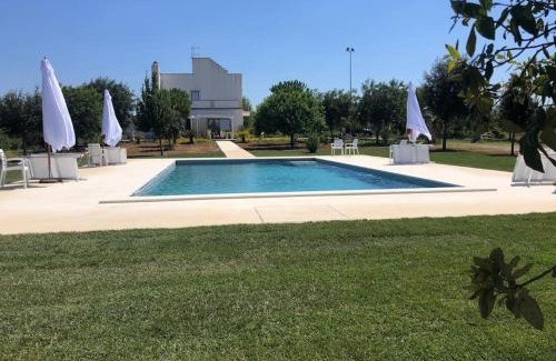 Cutrofiano Villa | Tenuta TerraLuna