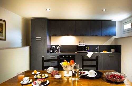 San Gersole-Torre Rosse Other | Tenuta Torre Rossa Farm & Apartments