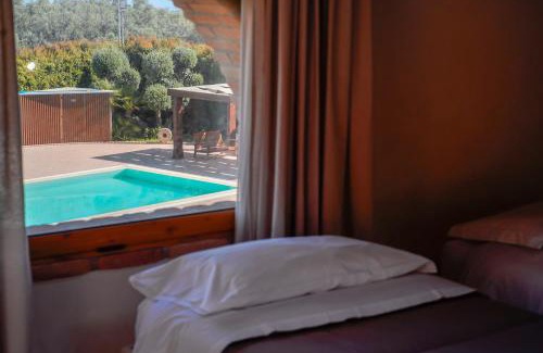 Rossano Bed & Breakfast | Tenuta Un Posto Al Sole Luxury B&B