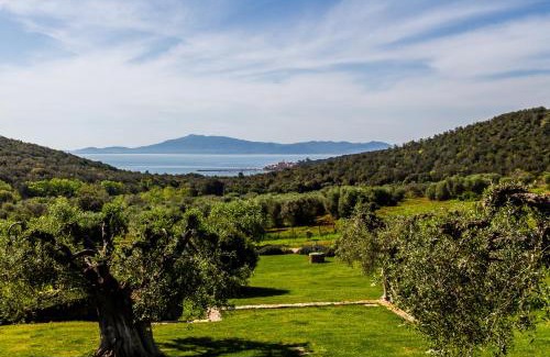 Orbetello House | Tenuta Valle Buia