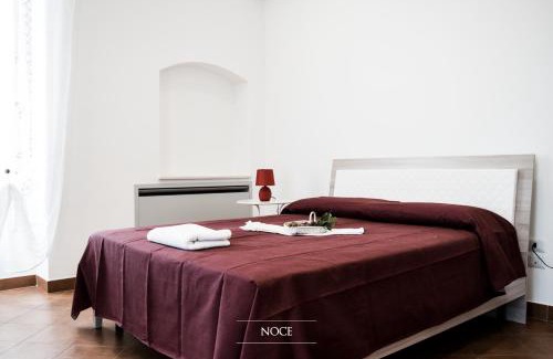 Trani Bed & Breakfast | Tenuta Vigna del Noce